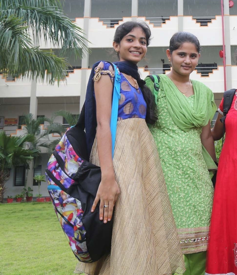 Master of Computer Applications