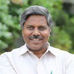 Dr. R.V. Krishnaiah