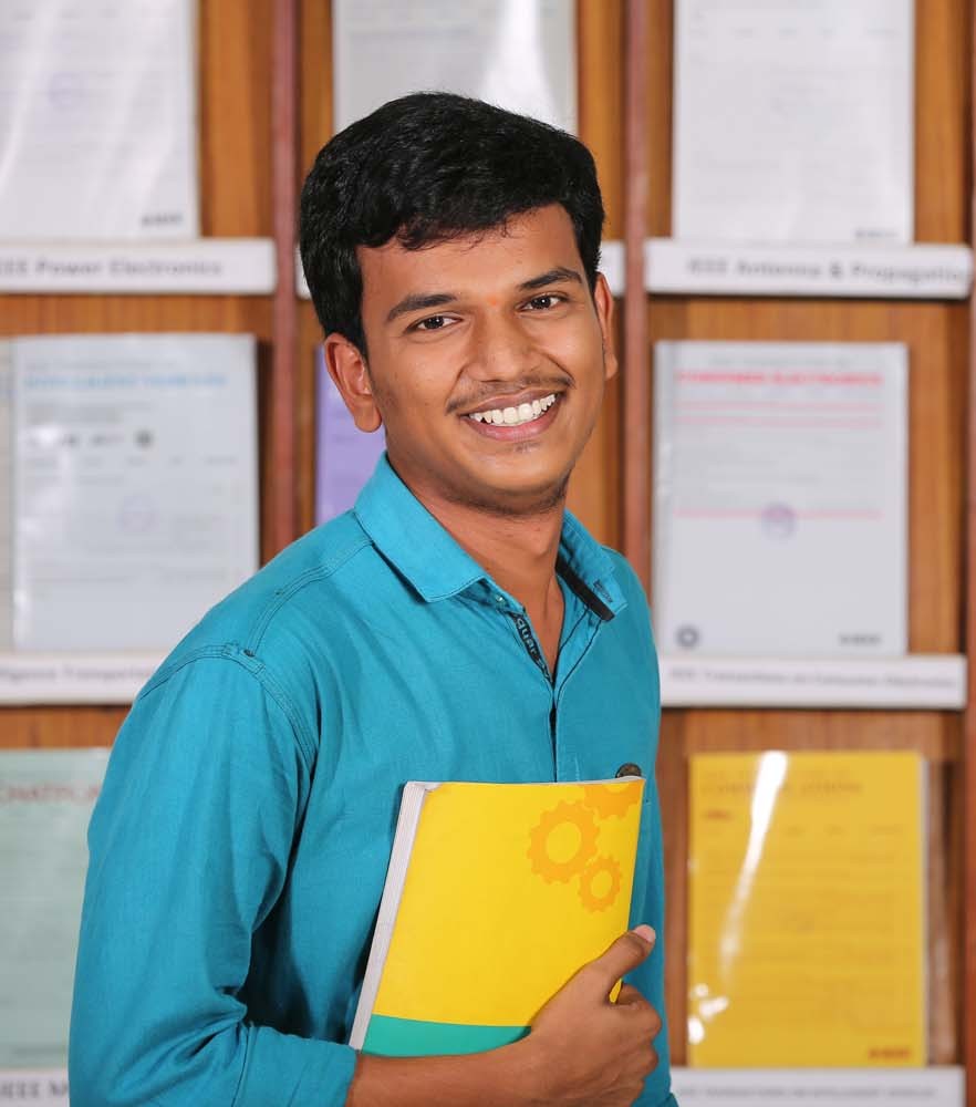 Bachelor of Computer Applications