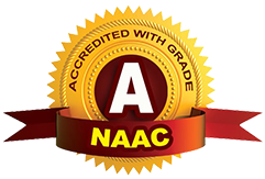 NAAC'A' Grade