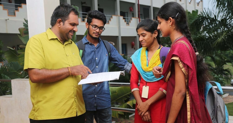 Bachelor of Technology